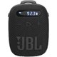Image Портативная колонка JBL Wind 3 Black