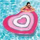 Image Матрас для плавания Intex Сердце
