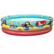 Image Детский надувной бассейн Bestway Диснеевские принцессы 2+