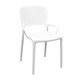 Image Scaun DP Tina DC-226 White