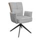 Image Стул для кухни DP Lorenz JB8835-2-Y1 Grey