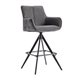 Image Барный стул DP Queen B2193 Antracite