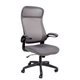 Image Офисное кресло Nowy Styl Aron Grey