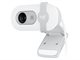 Image Camera Web Logitech Brio 100 White