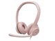 Image Căşti Logitech Headset H390 Rose