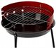 Image Гриль GardenLine BBQ5276 Black/Red