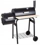 Image Gratar GardenLine BBQ0148 Black