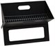 Image Gratar GardenLine BBQ4858 Black