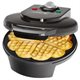 Image Вафельница Clatronic WA 3491 Black