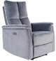 Image Fotoliu Signal Neptun M Velvet Bluvel 14 Grey