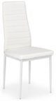 Image Scaun de bucatarie Halmar K70 White