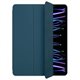 Image Чехол Original iPad Pro 12,9" Smart Folio Blue (MQDW3ZM/A)