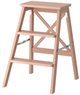 Image Табурет-лестница Ikea Bekvam 63 Beech