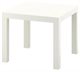 Image Журнальный столик Ikea Lack 55x55 White