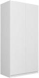 Image Dulap TopEshop SD-90 White Matt