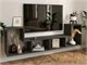 Image Tumba-transformer TV Fabulous 183x53.8x29.7 Anthracite