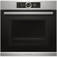 Image Духовка электрическая Bosch HMG6764S1