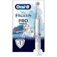 Image Электрическая зубная щетка Braun Oral-B Junior 6+ Frozen PRO 3