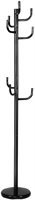 Image Вешалка Costway HU10503 Black