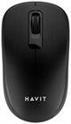 Image Mouse Havit MS626GT Black