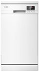 Image Mașină de spălat vase Samus SDW459.5 White
