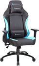 Image Scaun gaming Newskill Akeron Black/Blue