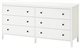 Image Comoda Ikea Koppang 172x83 White