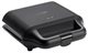 Image Prajitor de sandwich Concept SV3055 Black