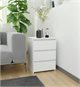 Image Noptiera Akord CL3 40 White