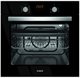 Image Встраиваемая духовка Samus SC619EGV Black