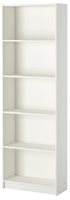 Image Etajera Ikea Gersby 60x180 White