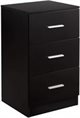 Image Тумба Costway HW64165BK Black