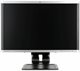 Image Monitor HP LA2405 Black/Silver