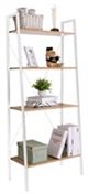 Image Стеллаж Mobhaus Thea Oak/White