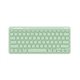 Image Клавиатура Trust Lyra Compact Wireless Green