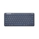 Image Tastatura Trust Lyra Blue