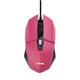 Image Компьютерная мышь Trust Gaming GXT 109P FELOX Pink