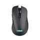 Image Mouse Trust GXT 923 Ybar Black