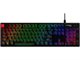 Image Клавиатура Hyperx Alloy Origins PBT HyperX Aqua