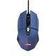 Image Компьютерная мышь Trust GXT 109B FELOX Blue