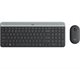 Image Комплект Logitech Combo MK470 Slim Graphite
