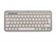 Image Tastatura Logitech K380 Sand