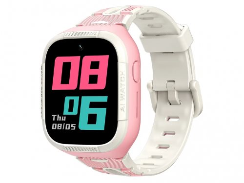 Image Умные часы Mibro Kids Watch Phone P5 Pink