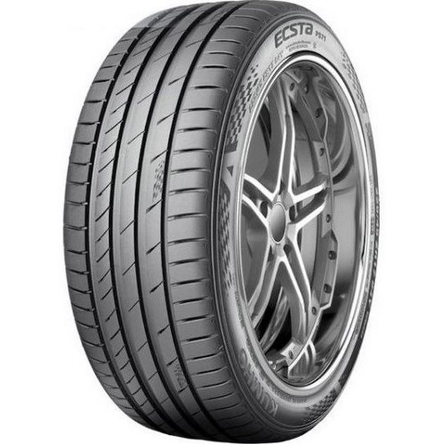 Image Шины KUMHO PS-71 275/40 ZR22 108Y TL XL