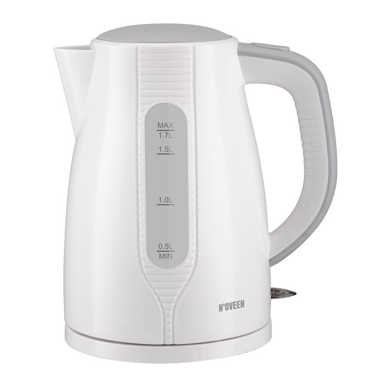 Image Чайник электрический Noveen EK1301 Grey