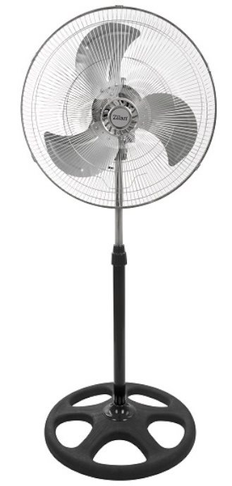 Image Вентилятор Zilan ZLN3840