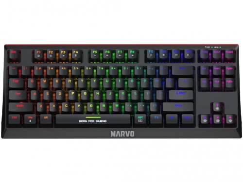 Image Tastatura Marvo KG953