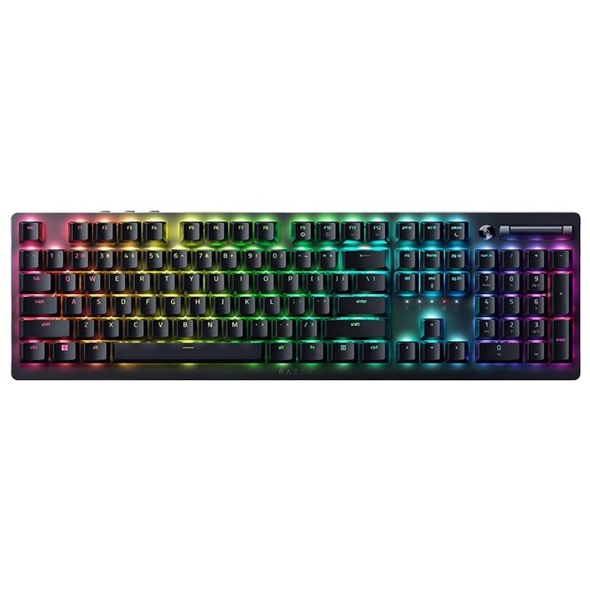 Image Клавиатура Razer DeathStalker V2