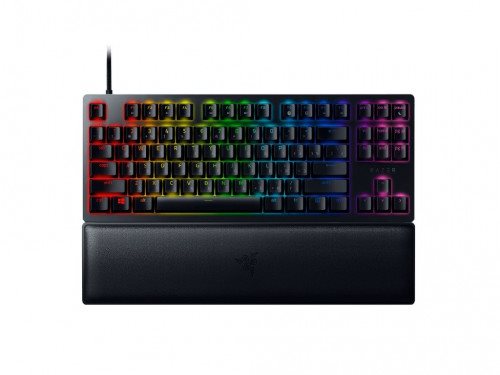 Image Клавиатура Razer Huntsman V2 Tenkeyless Red Switch