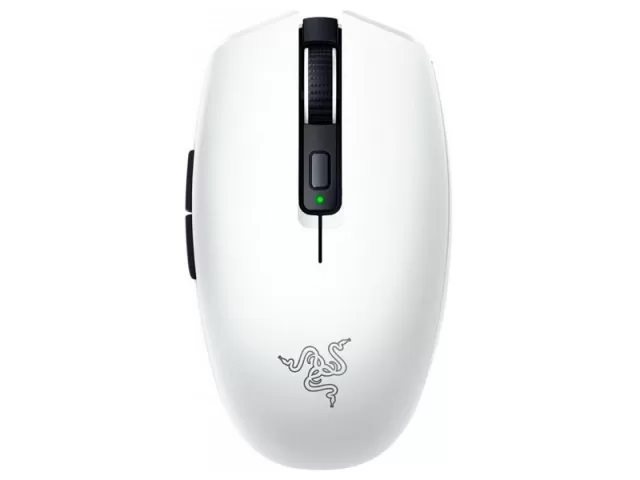 Image Mouse Razer Orochi V2 White